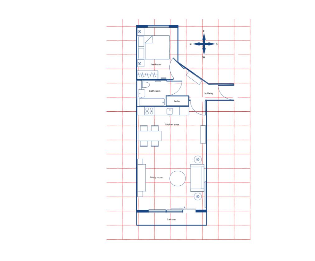 1 Bedrooms Flat for sale in Heritage Avenue, London NW9