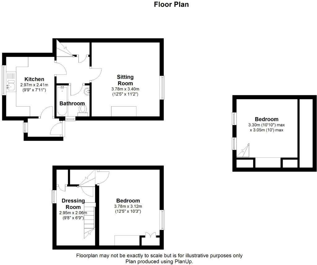 The Pound, Bromham, Wiltshire SN15, 2 bedroom end terrace house for sale 62192642 PrimeLocation