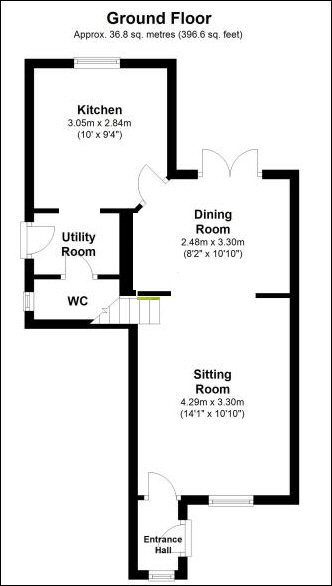 3 Bedrooms Detached house for sale in Lowry Close, Haverhill CB9