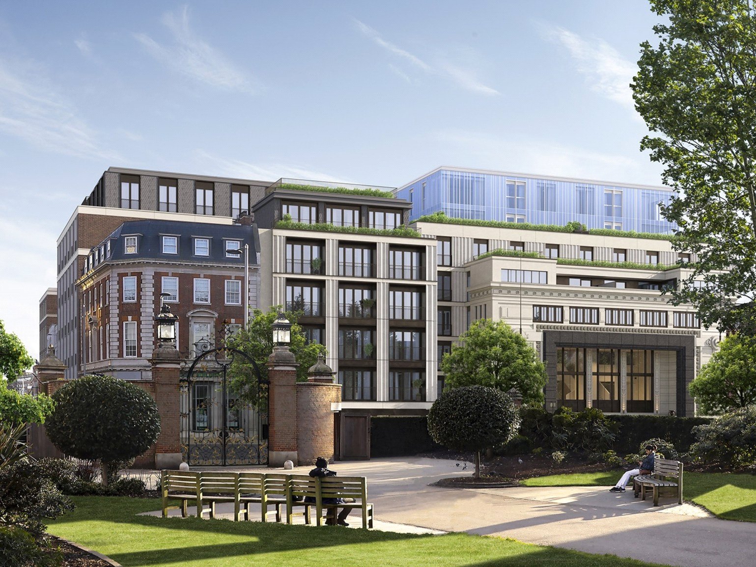 1 bedroom new flat for sale 0