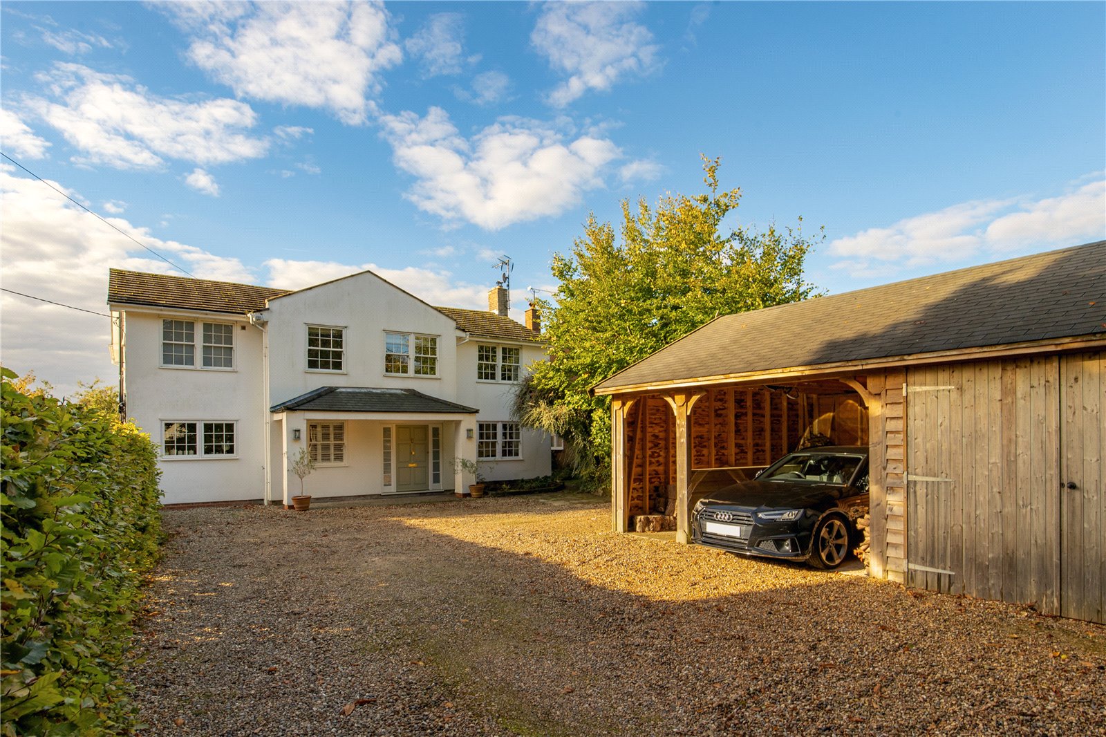 Semi-Detached