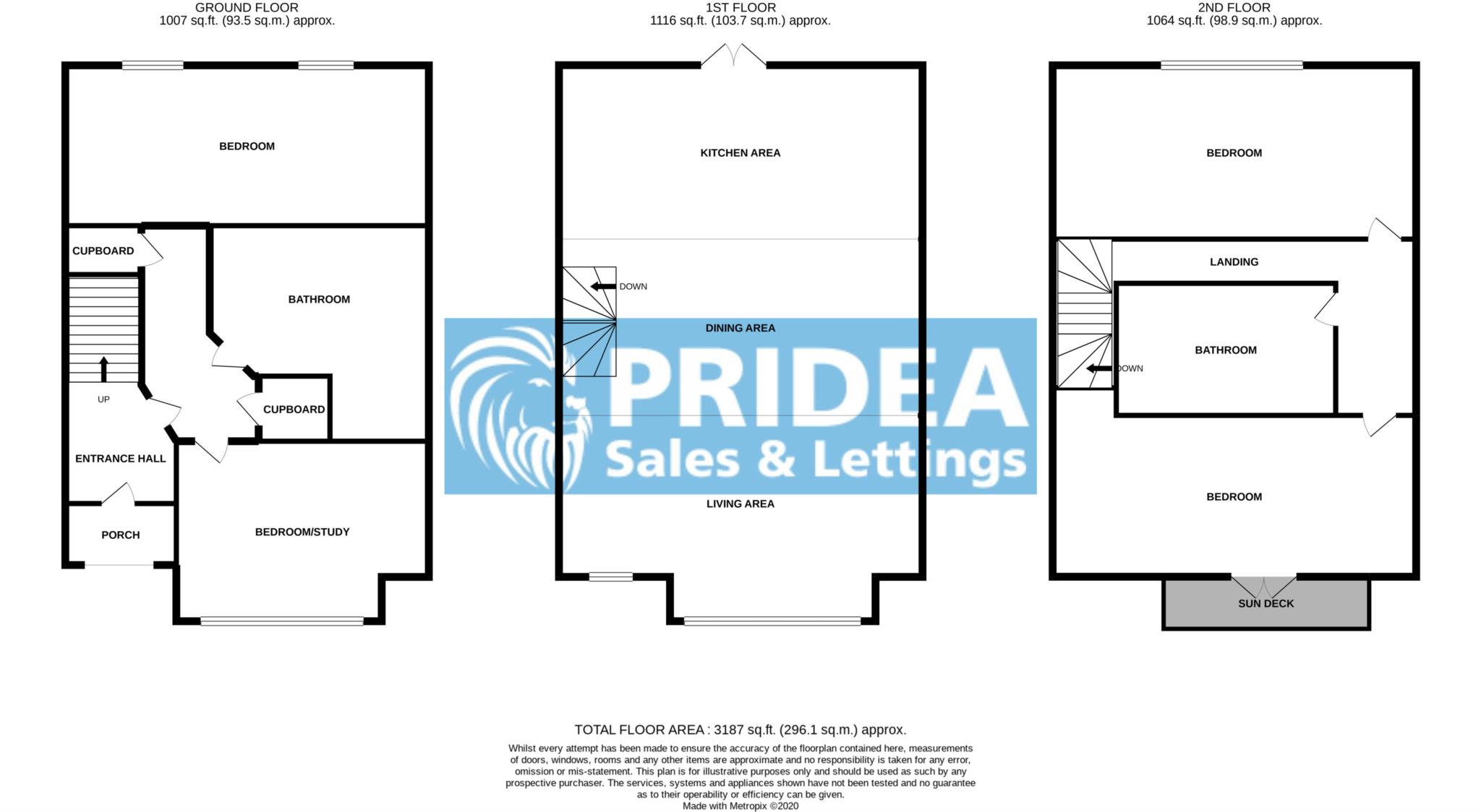 Yarborough Road, Lincoln LN1, 4 bedroom town house for sale 54573514