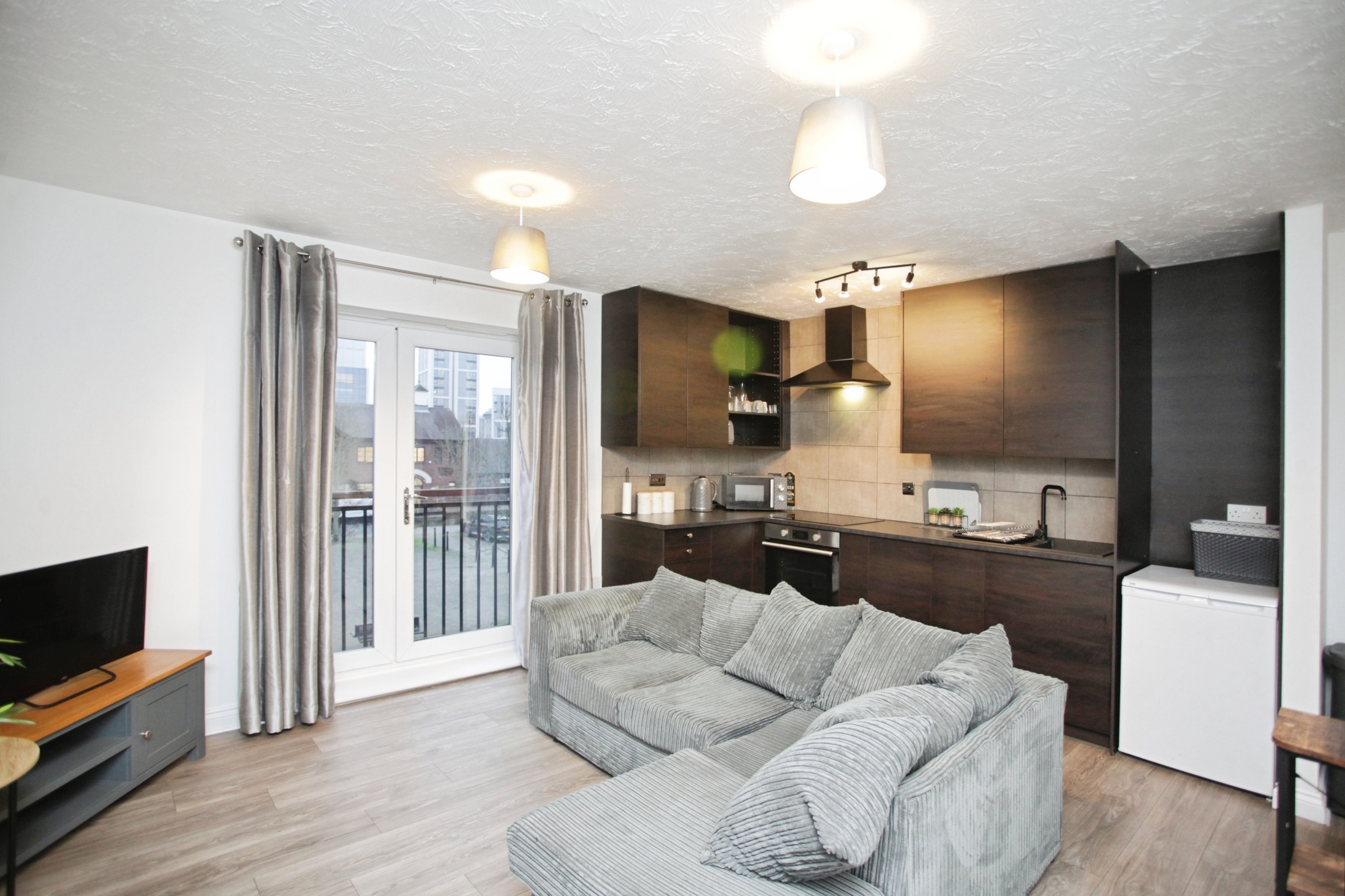 Flat 3, Waterside,, St. Nicholas Street, West Midlands photo 3