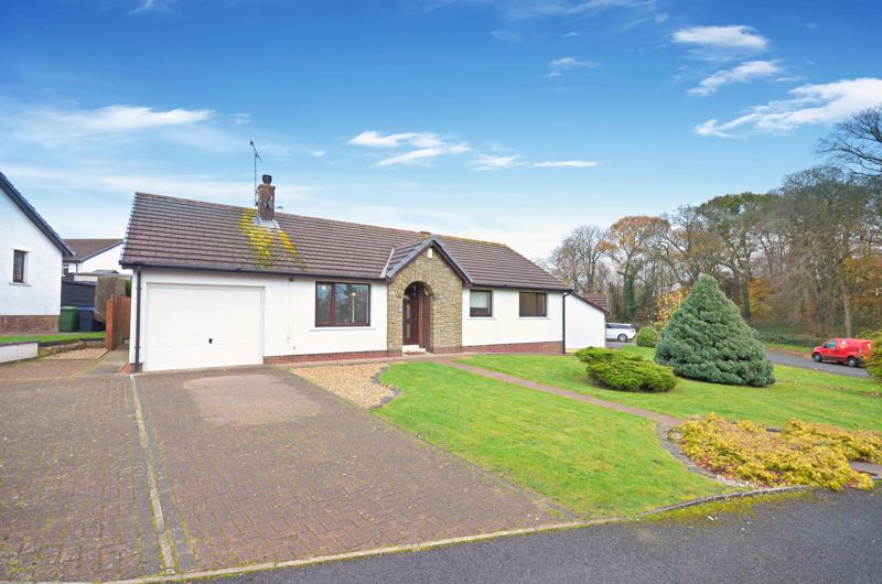 Free property report 27 Briery Acres, Stainburn, CA14 1XQ Chimnie