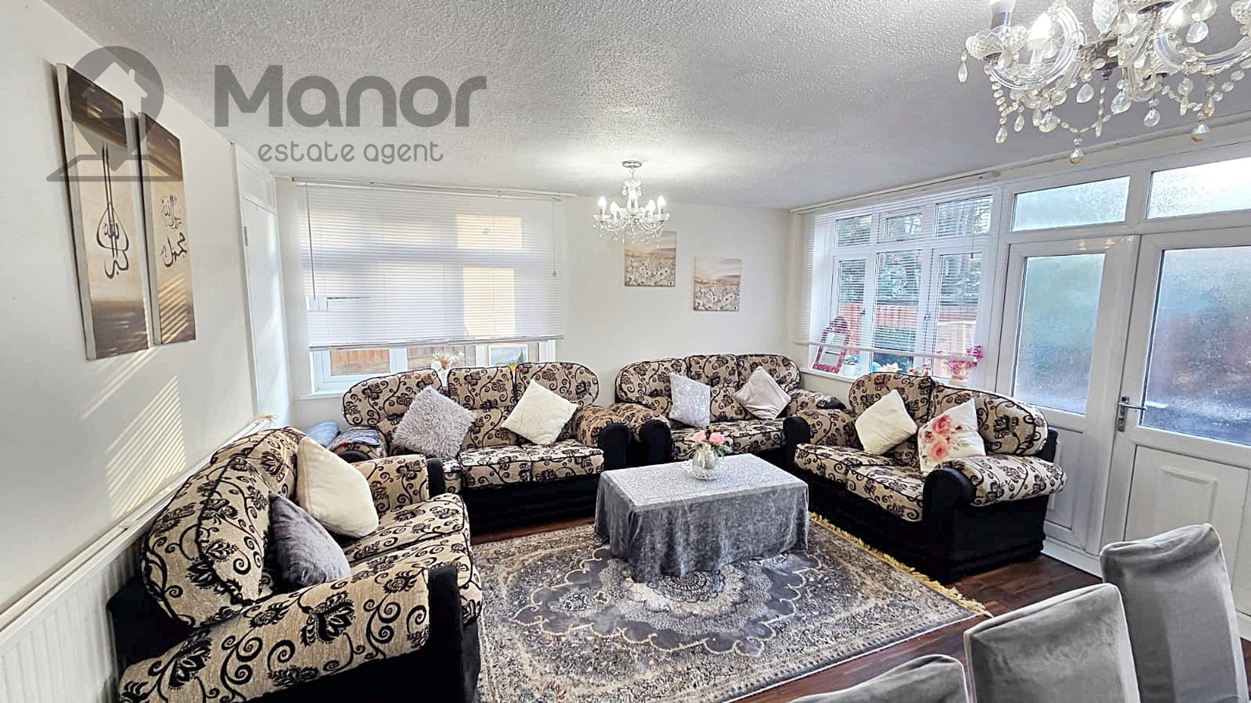 13 Landseer Avenue, LONDON photo 4