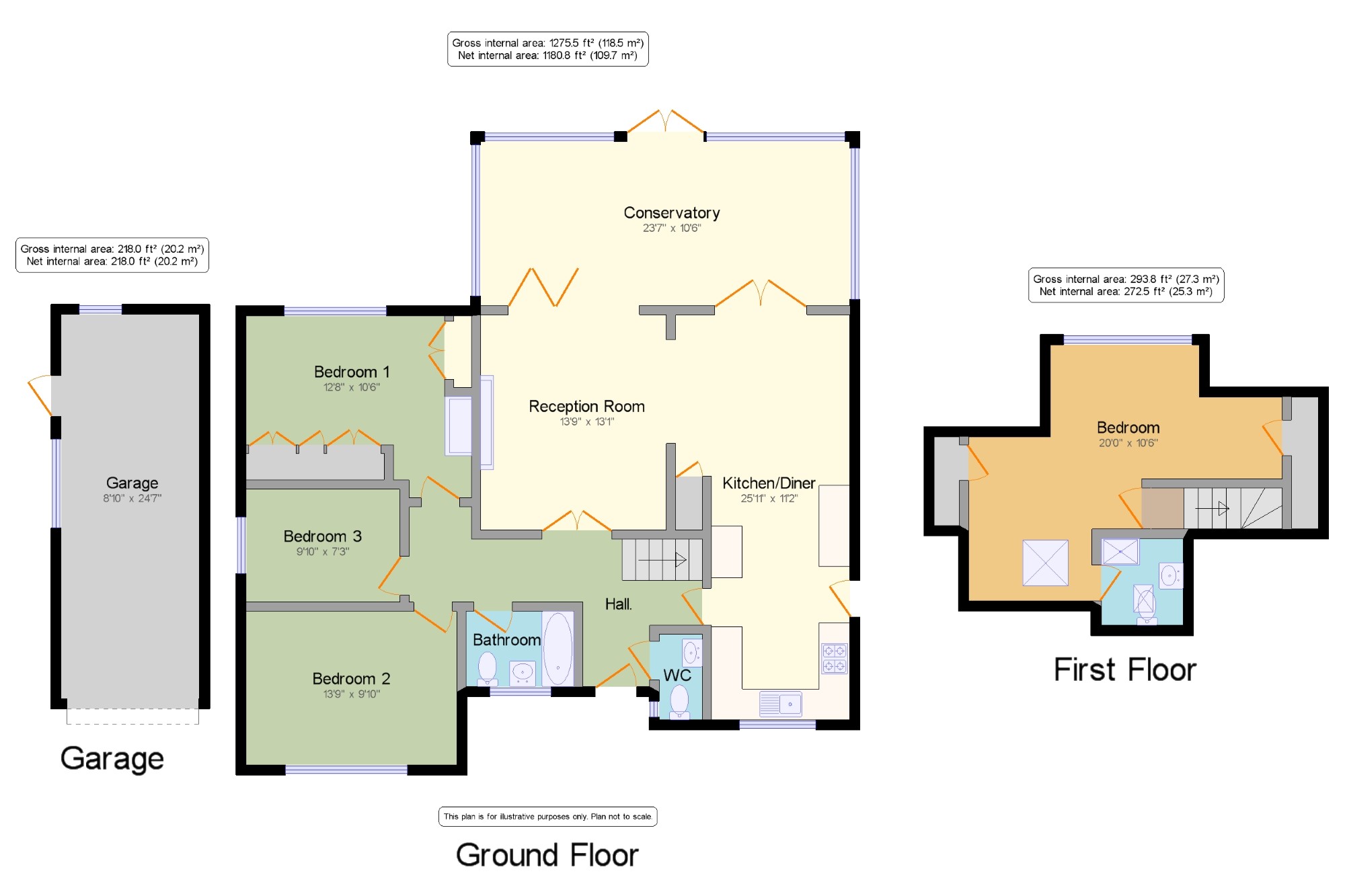 4 Bedrooms Bungalow for sale in Bramley, Guildford, Surrey GU5