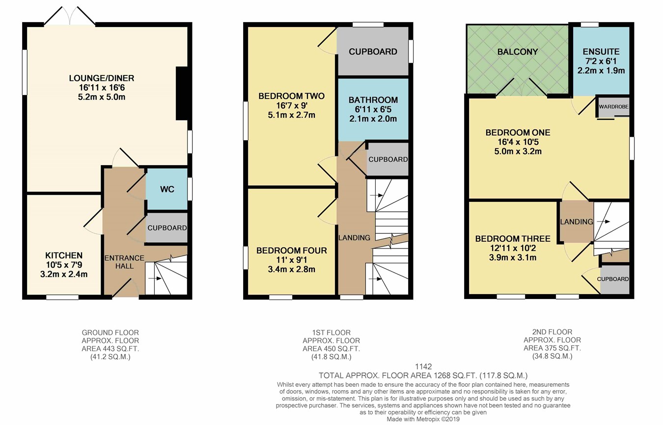 4 Bedrooms Detached house for sale in Mosaic Lane, Harlow CM18