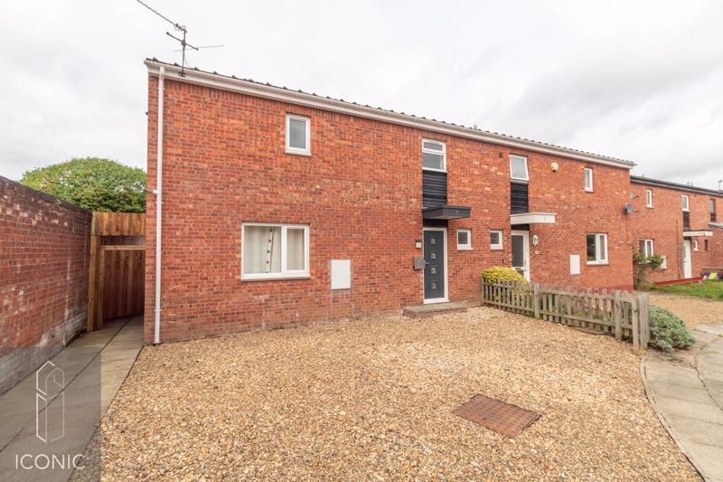 3-bed other on 5, Honey Close, Norwich, £240,000
