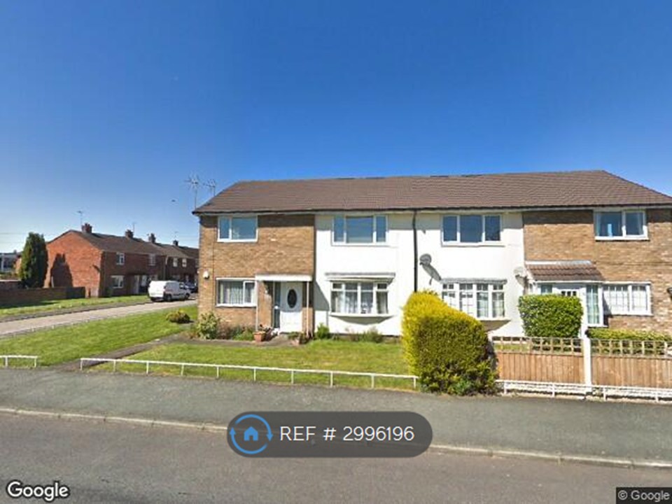 Crispin Lane, Wrexham photo 3