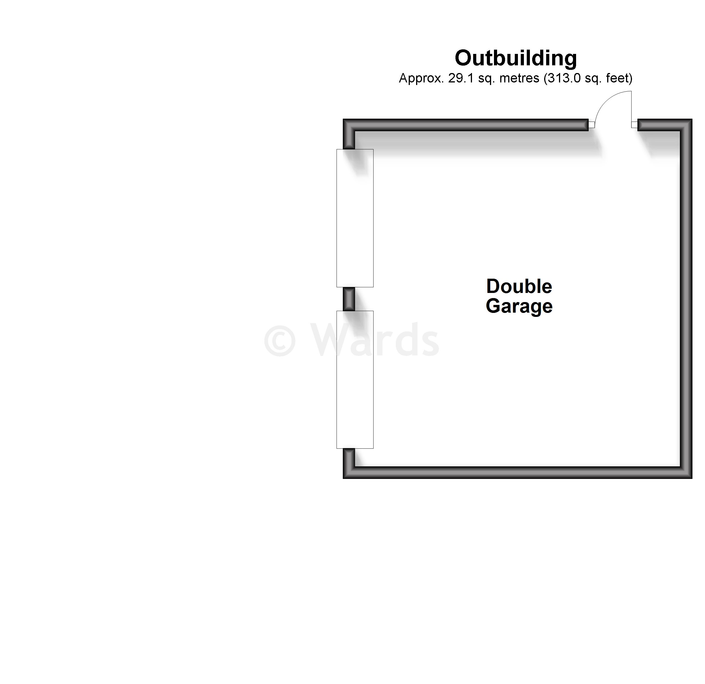 7, East Northdown Close, Margate floorplan