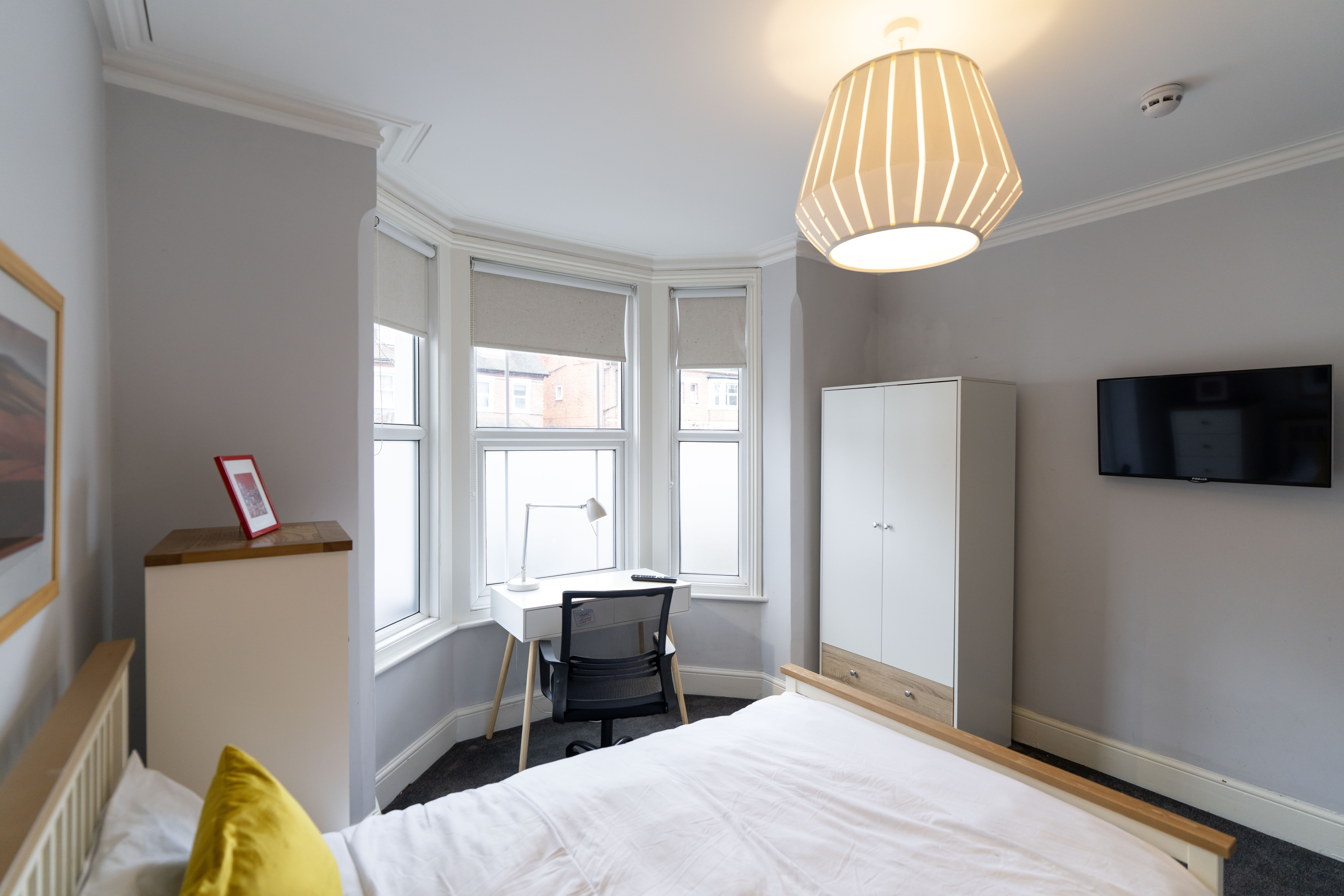 Room 1, 199, Caversham Road, Reading photo 2