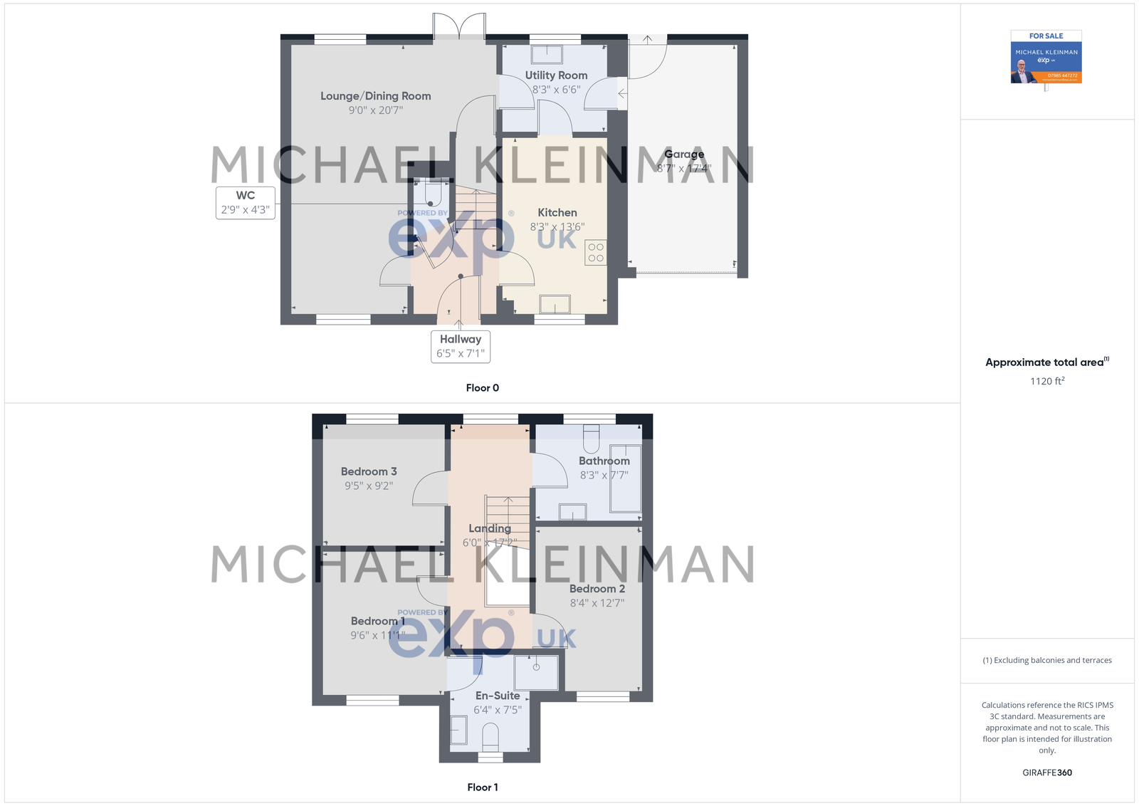 Rose Hill House, St Austell floorplan