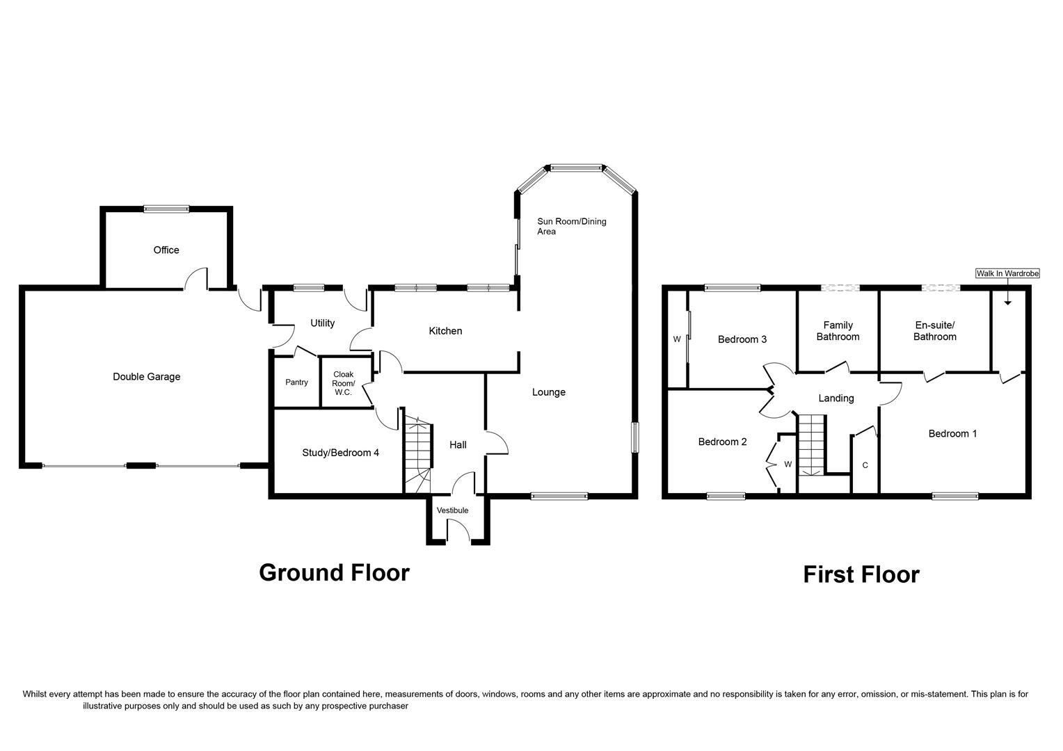 Mulben, Keith AB55, 4 bedroom detached house for sale 61819321