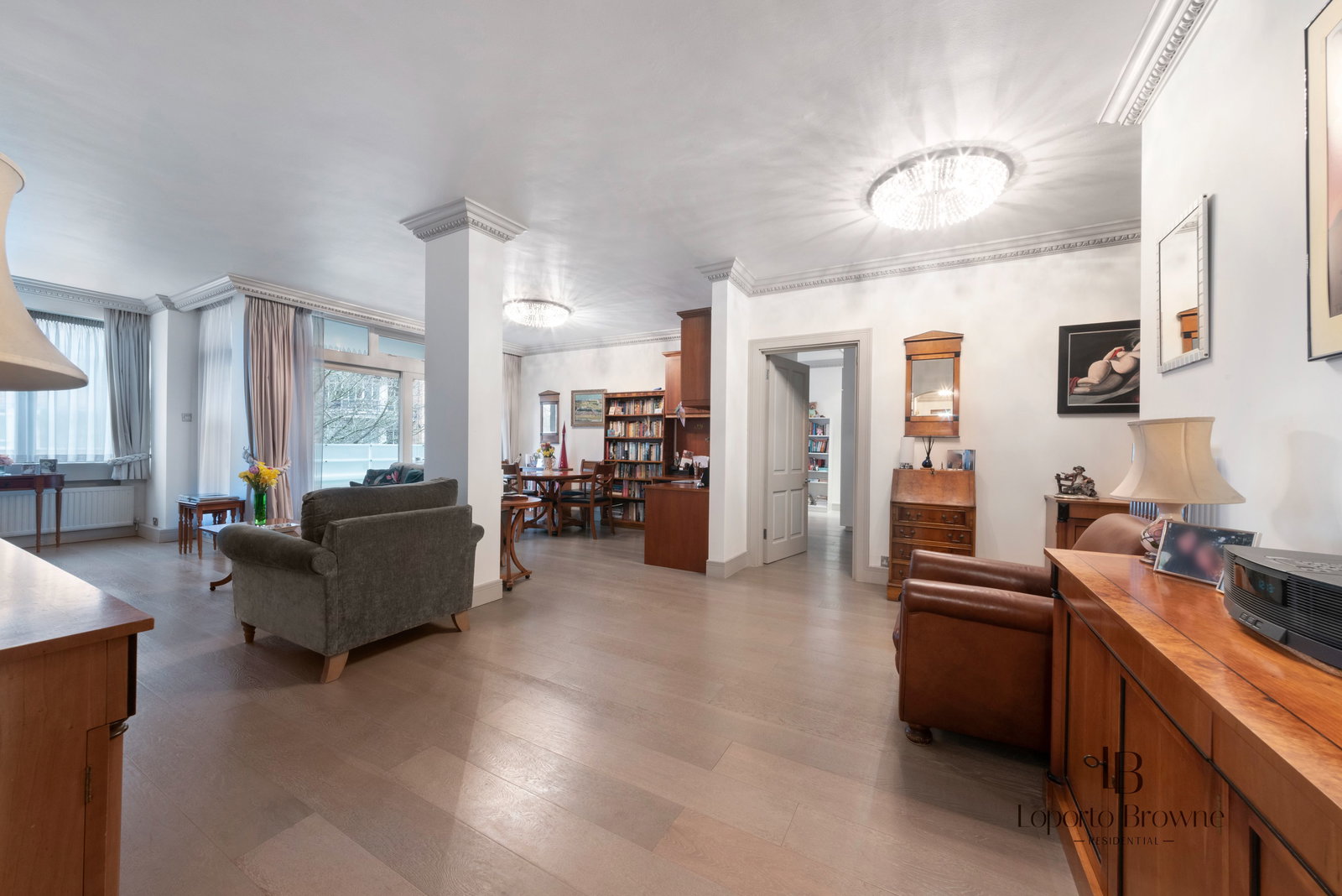 2 bedroom flat for sale 0