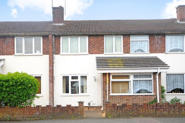 49, Blake Road, Bicester photo 2