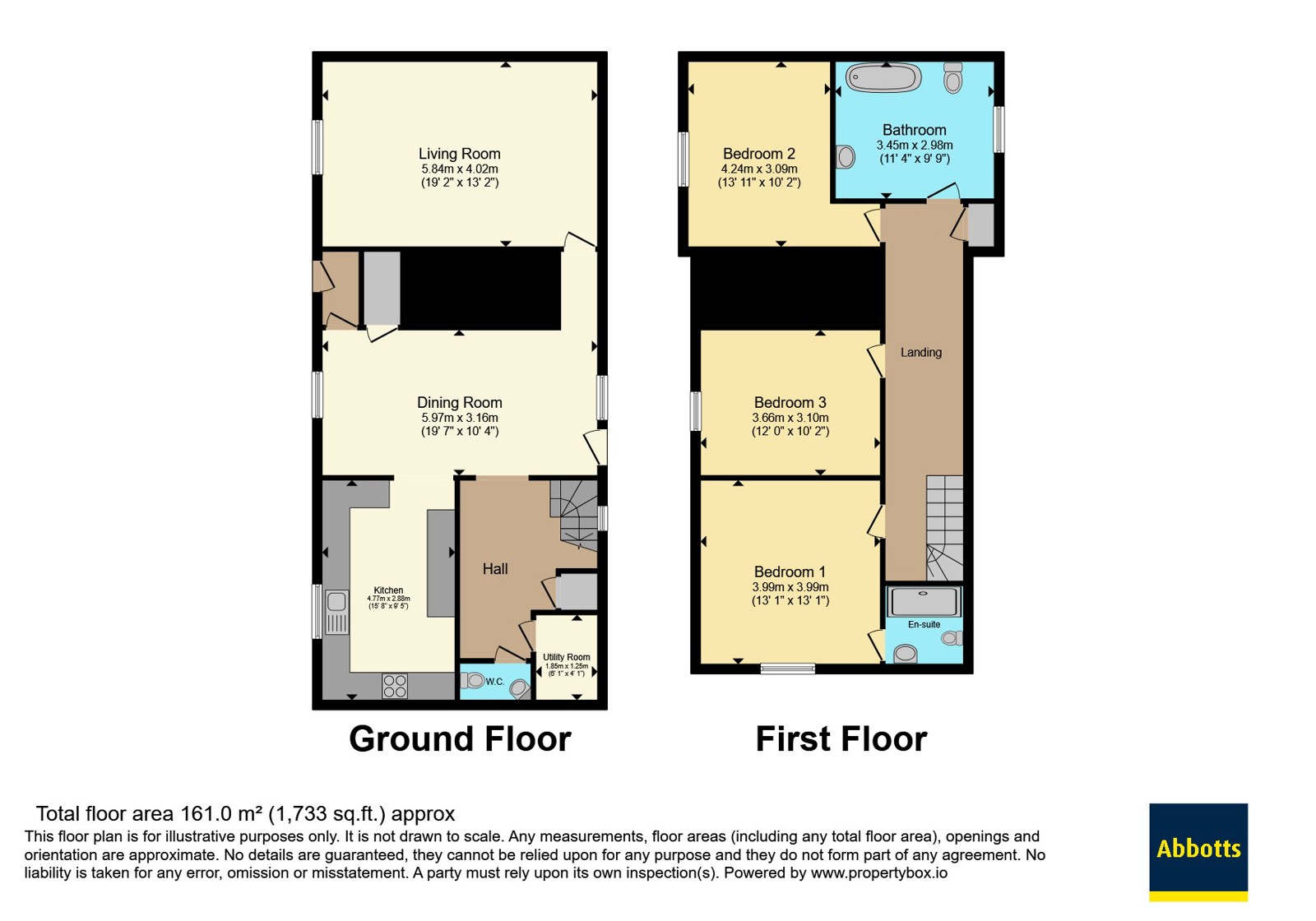 Drivers Farm,, Gislingham Road, Suffolk floorplan