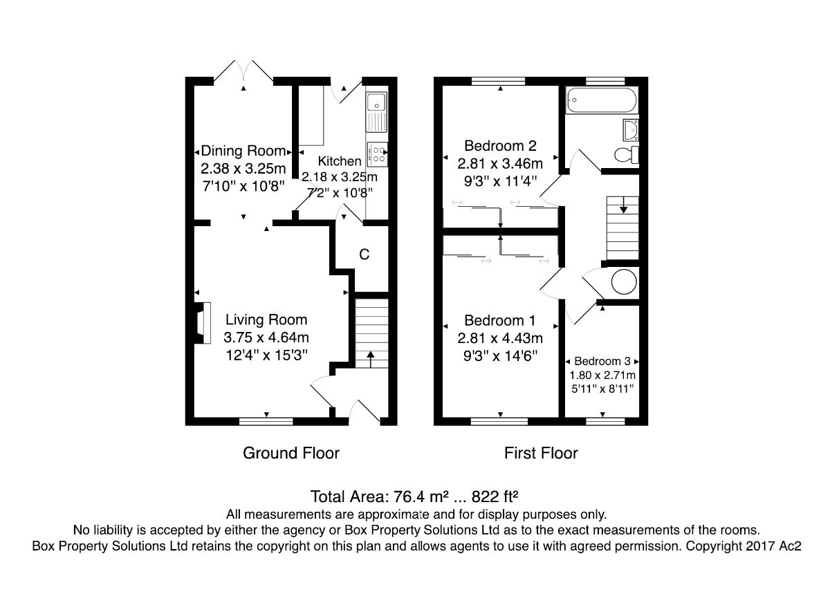 3 Bedrooms Terraced house for sale in High Street, Morley LS27