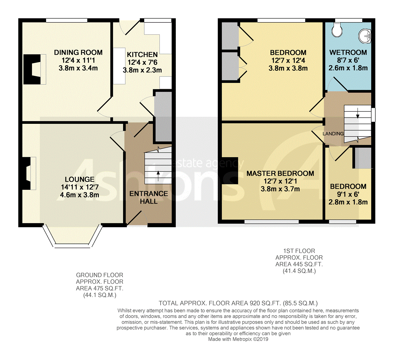 3 Bedrooms Semi-detached house for sale in Davenham Avenue, Padgate, Warrington WA1
