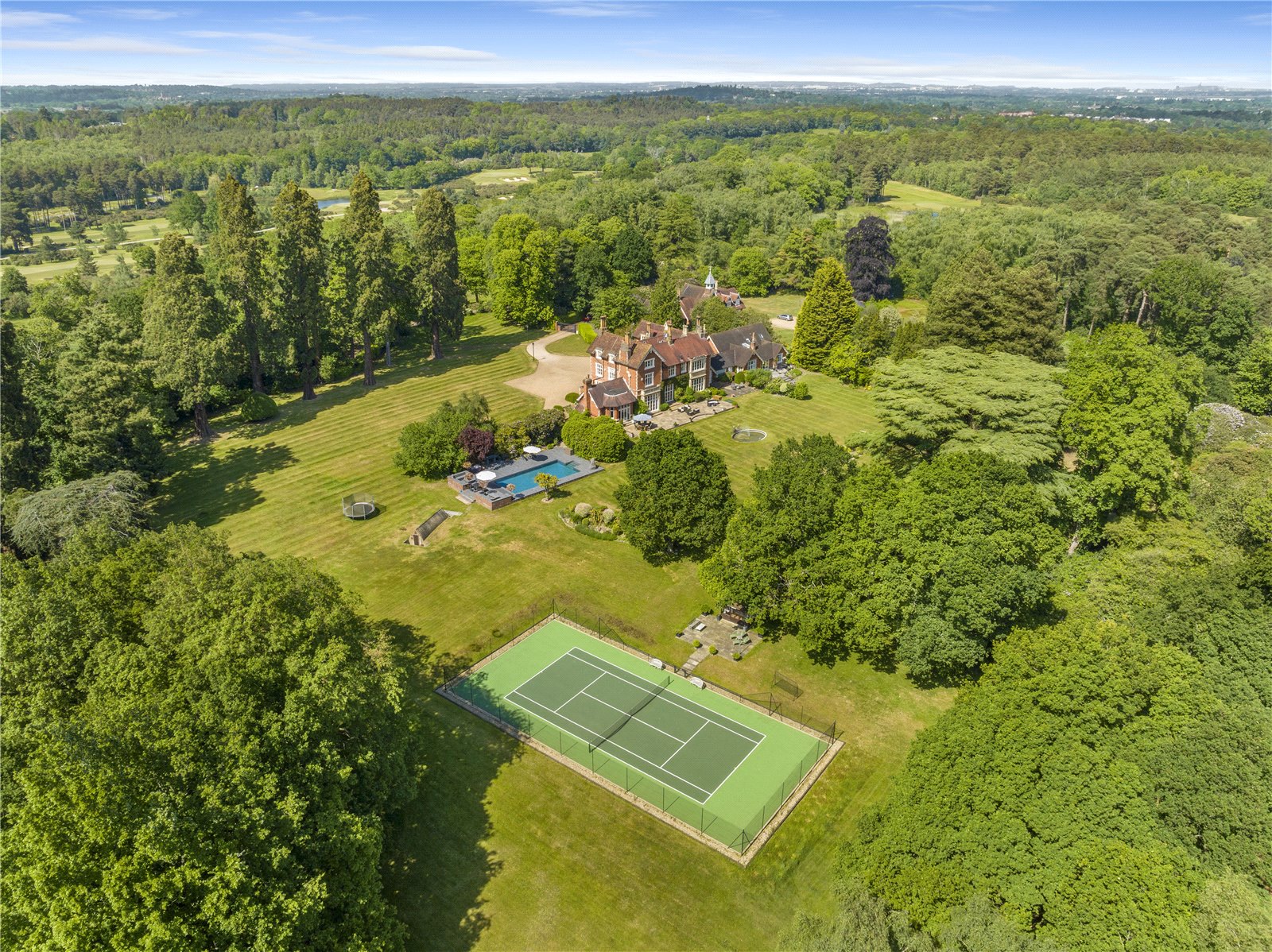 Photos of Chobham Road, Ottershaw, Chertsey, Surrey KT16 64856583