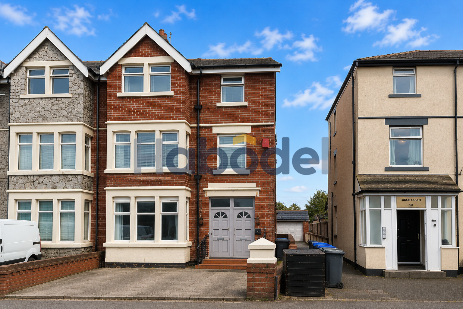 Ground Floor Flat, 14 Tudor Place, Blackpool photo 4