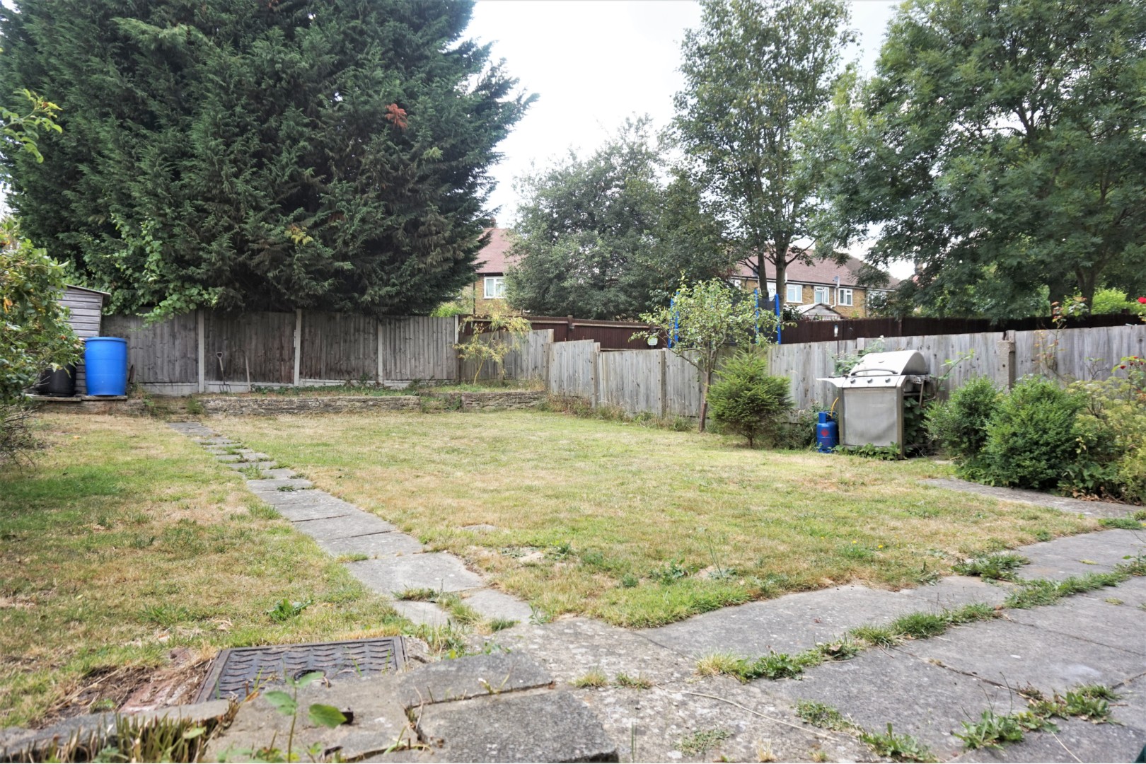 Free property report 124 Sibthorpe Road, Eltham, SE12 9DP - Chimnie