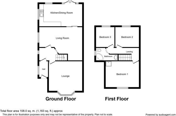 3 Bedrooms Semi-detached house for sale in Cross Lane, Prescot L35