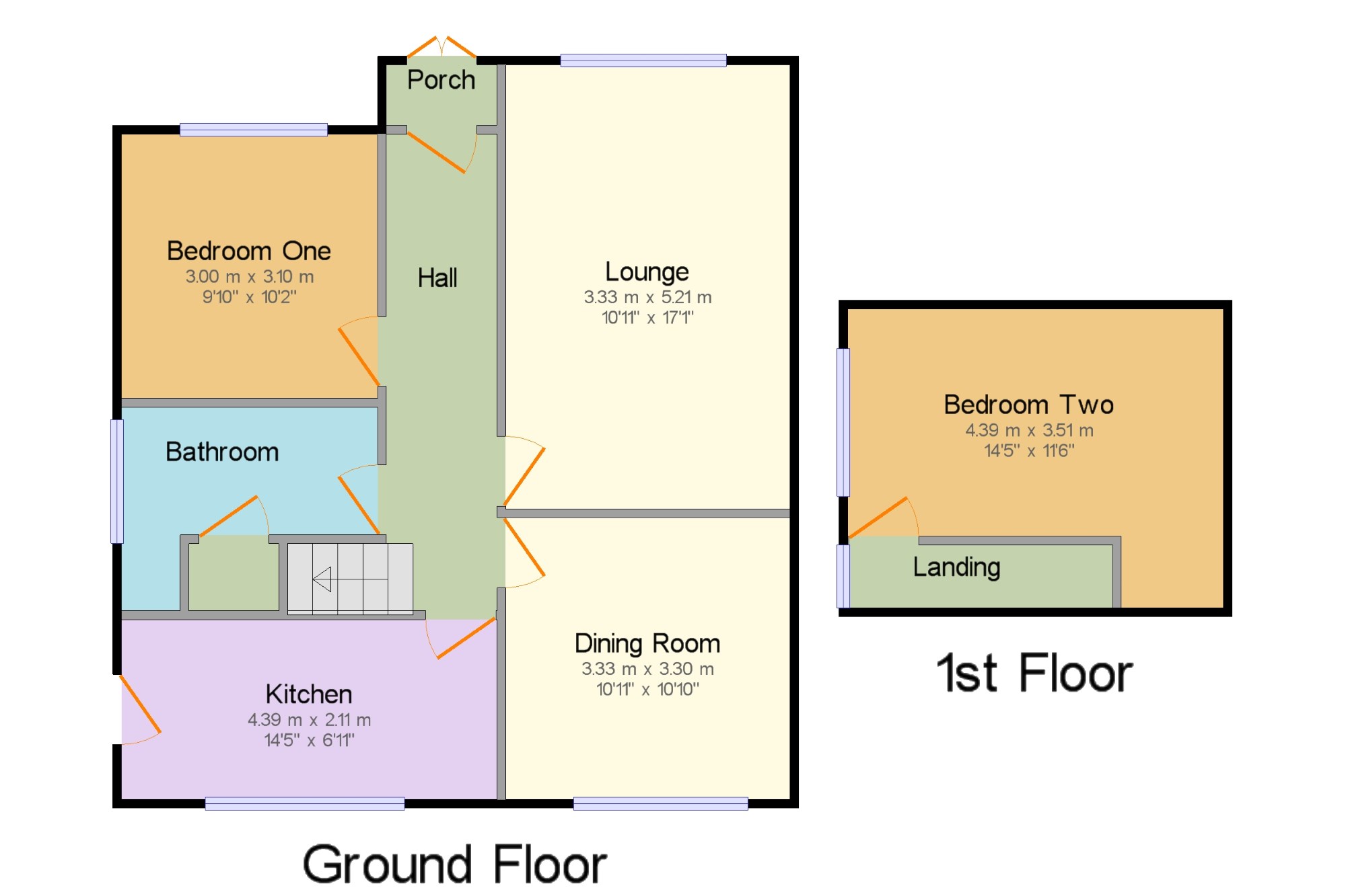 3 Bedrooms Bungalow for sale in Salander Crescent, Crewe, Cheshire CW2