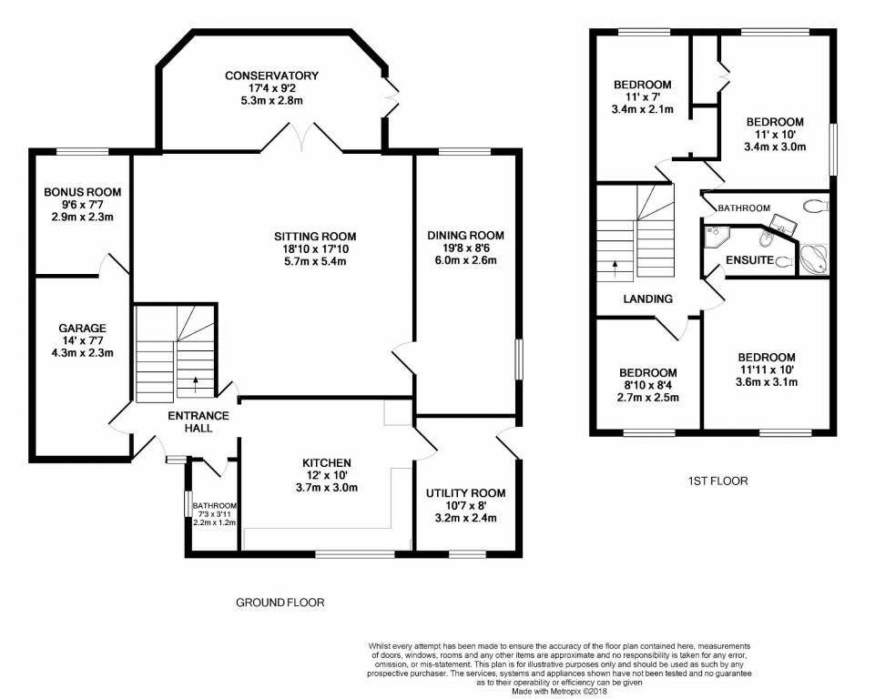 4 Bedrooms Detached house for sale in Church Crookham, Fleet GU52