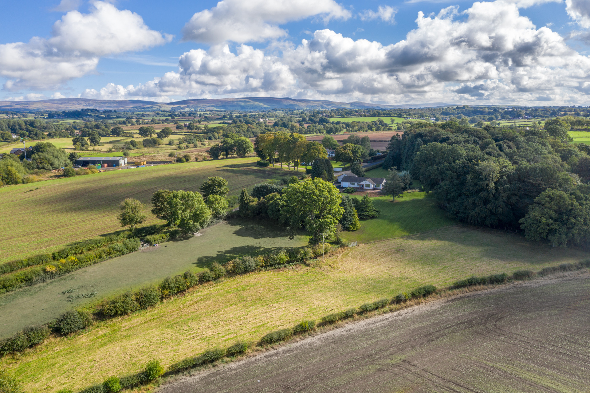 Photos of Holme View, Warwick Bridge, Carlisle, Cumbria CA4 - 62527223 ...