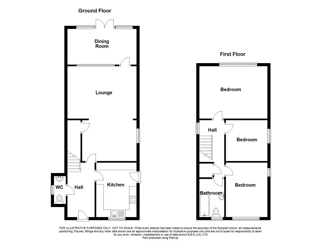 3 Bedrooms Detached house for sale in Deyncourt Gardens, Upminster RM14