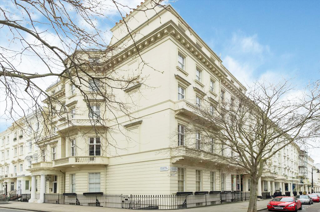 20, Eccleston Square, London photo 2