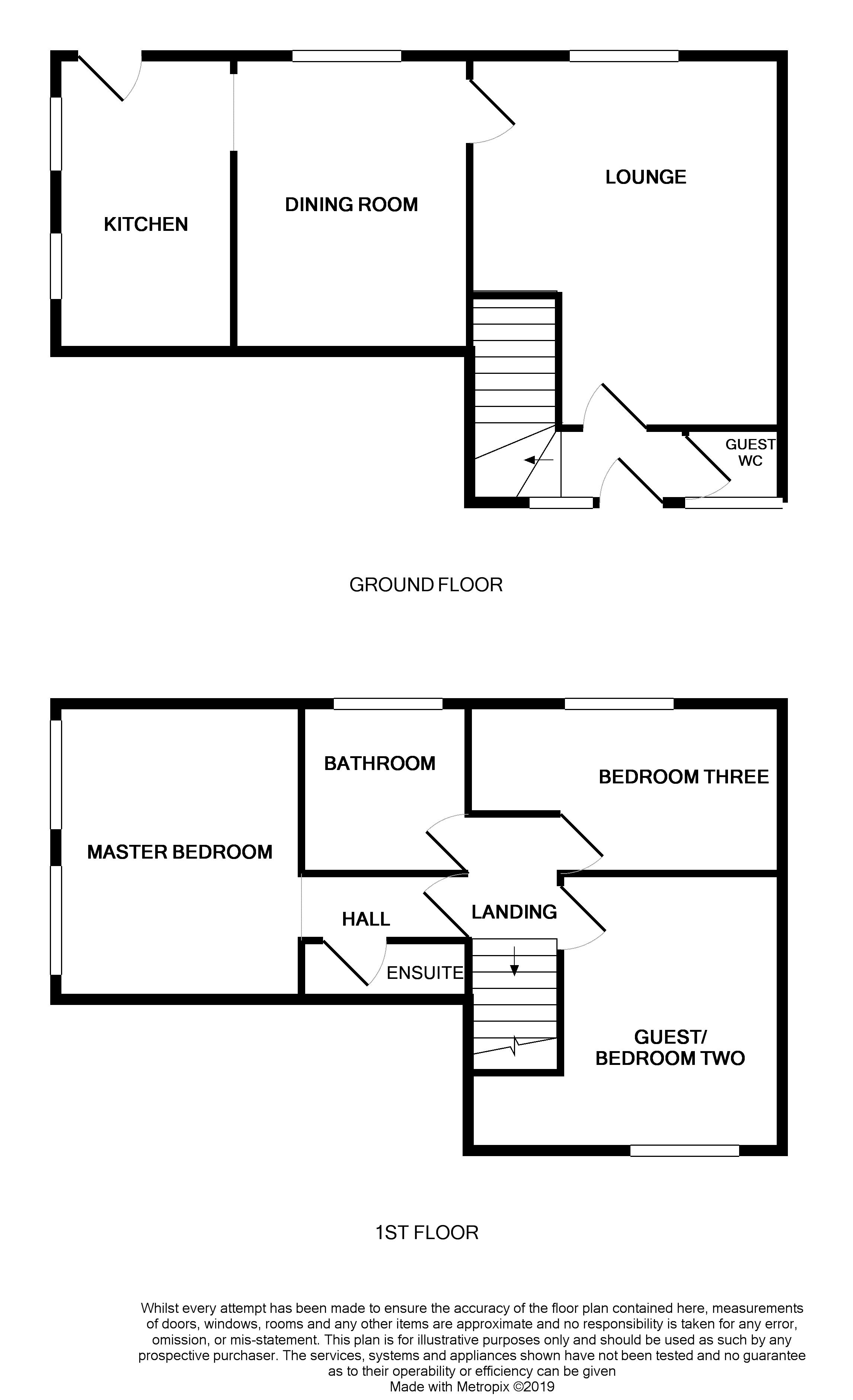 3 Bedrooms Terraced house for sale in St. Vincent Mews, Meaford, Stone ST15