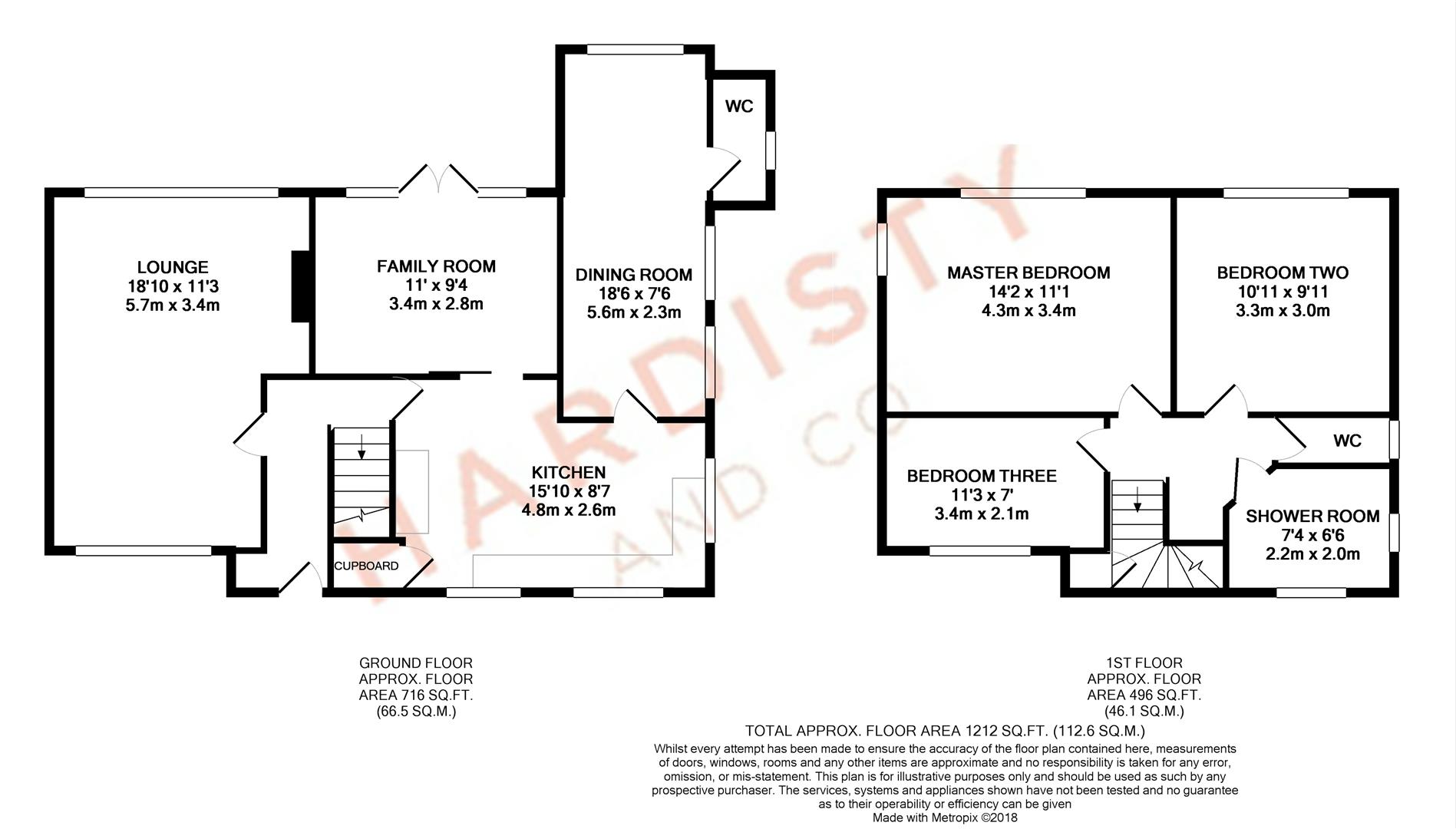 3 Bedrooms Detached house for sale in 3 Southgate, Guiseley, Leeds LS20