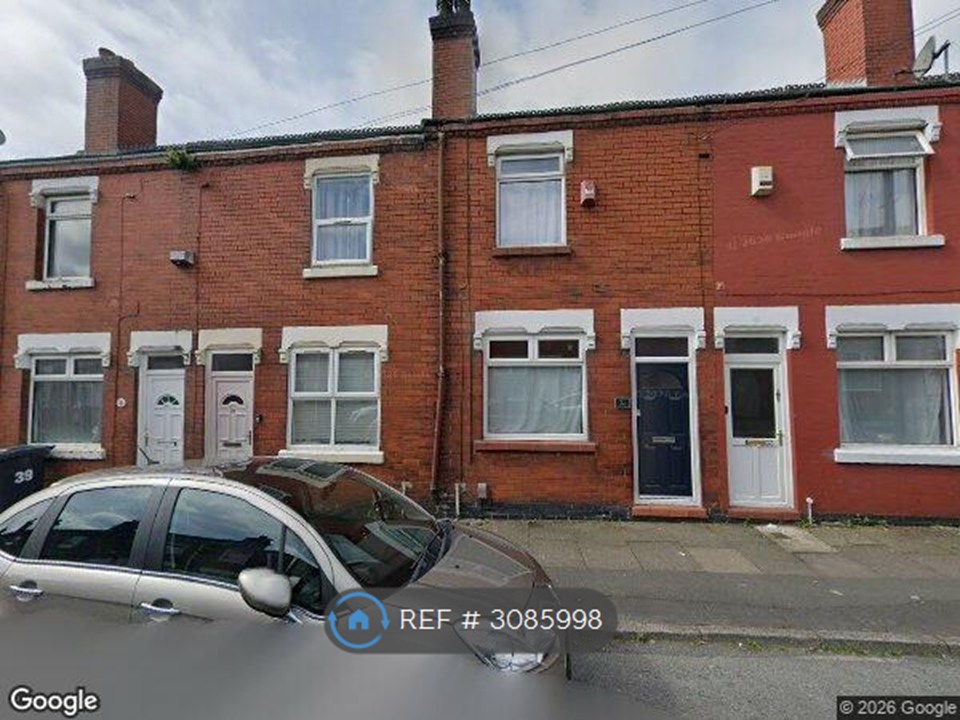 Stoke-On-Trent photo 2