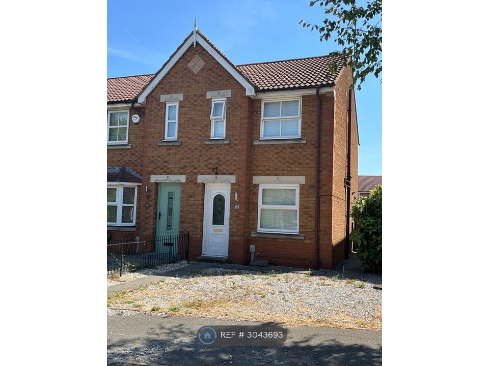 Lindengate Avenue, Hull photo 2
