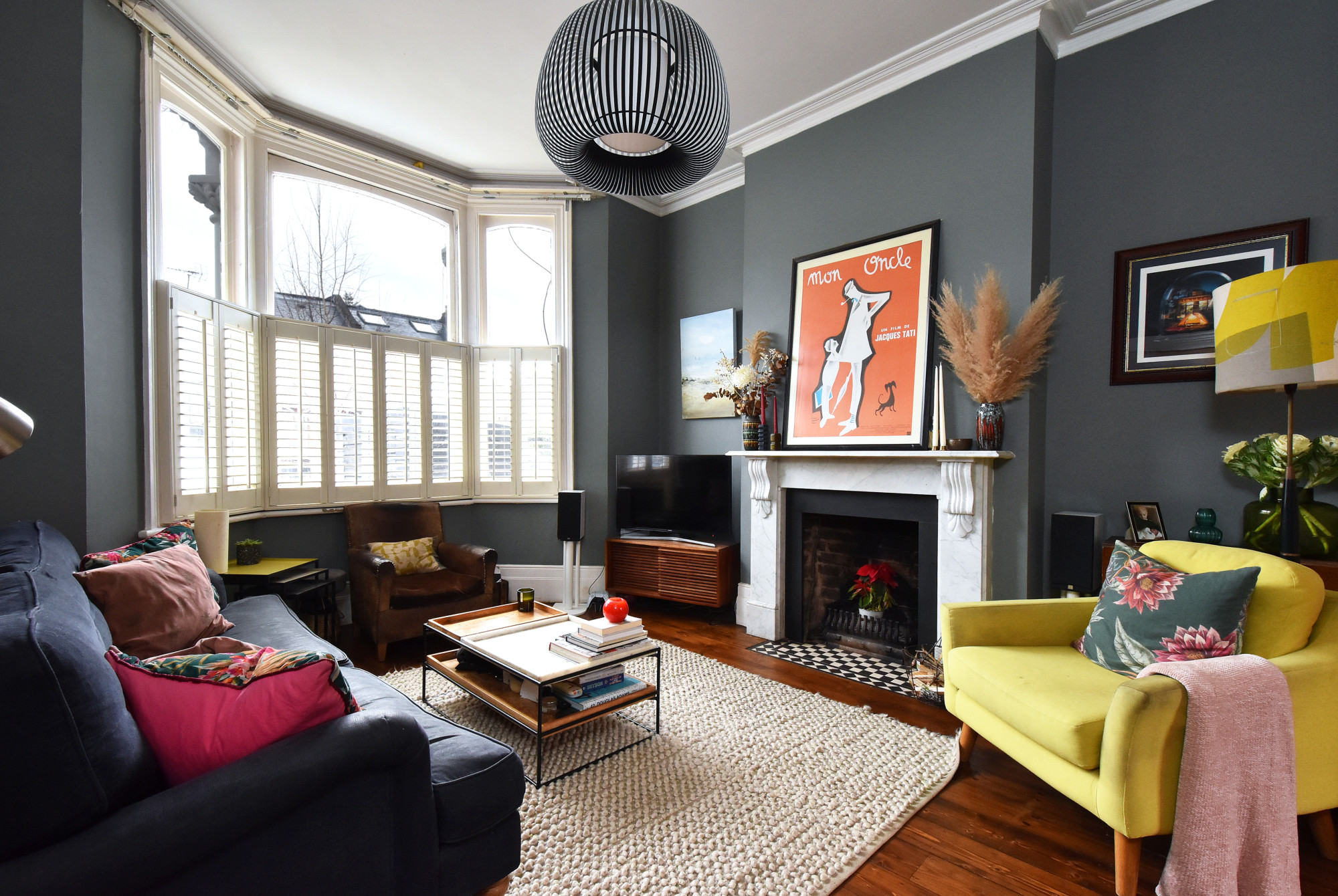 5 bedroom terraced house for sale 0