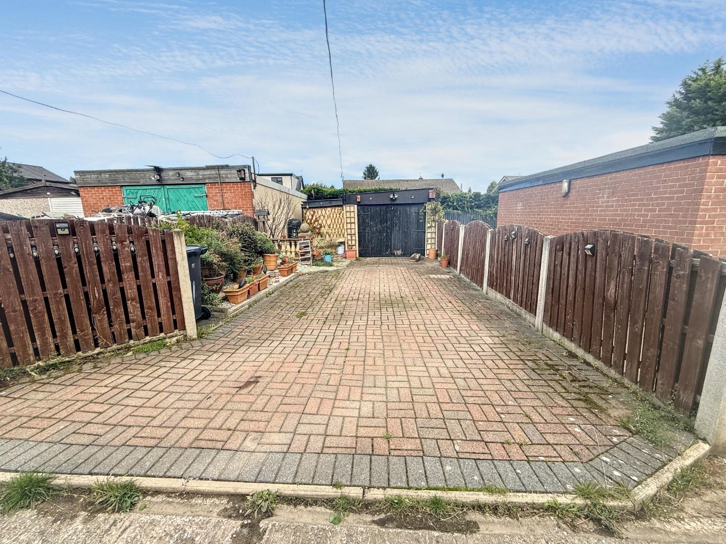 11, Richmond Avenue, Barnsley photo 5
