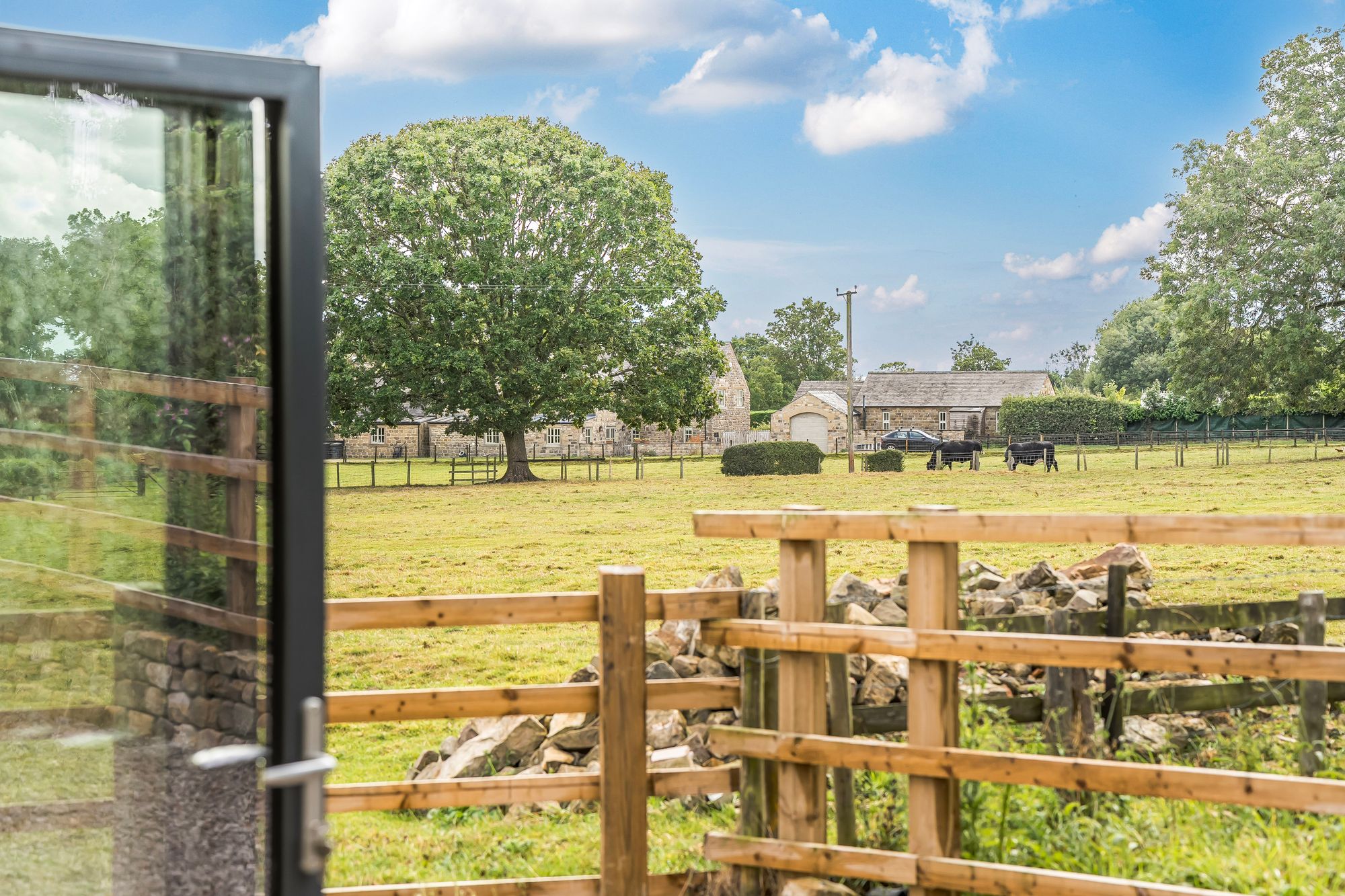 5 bedroom barn conversion for sale 0