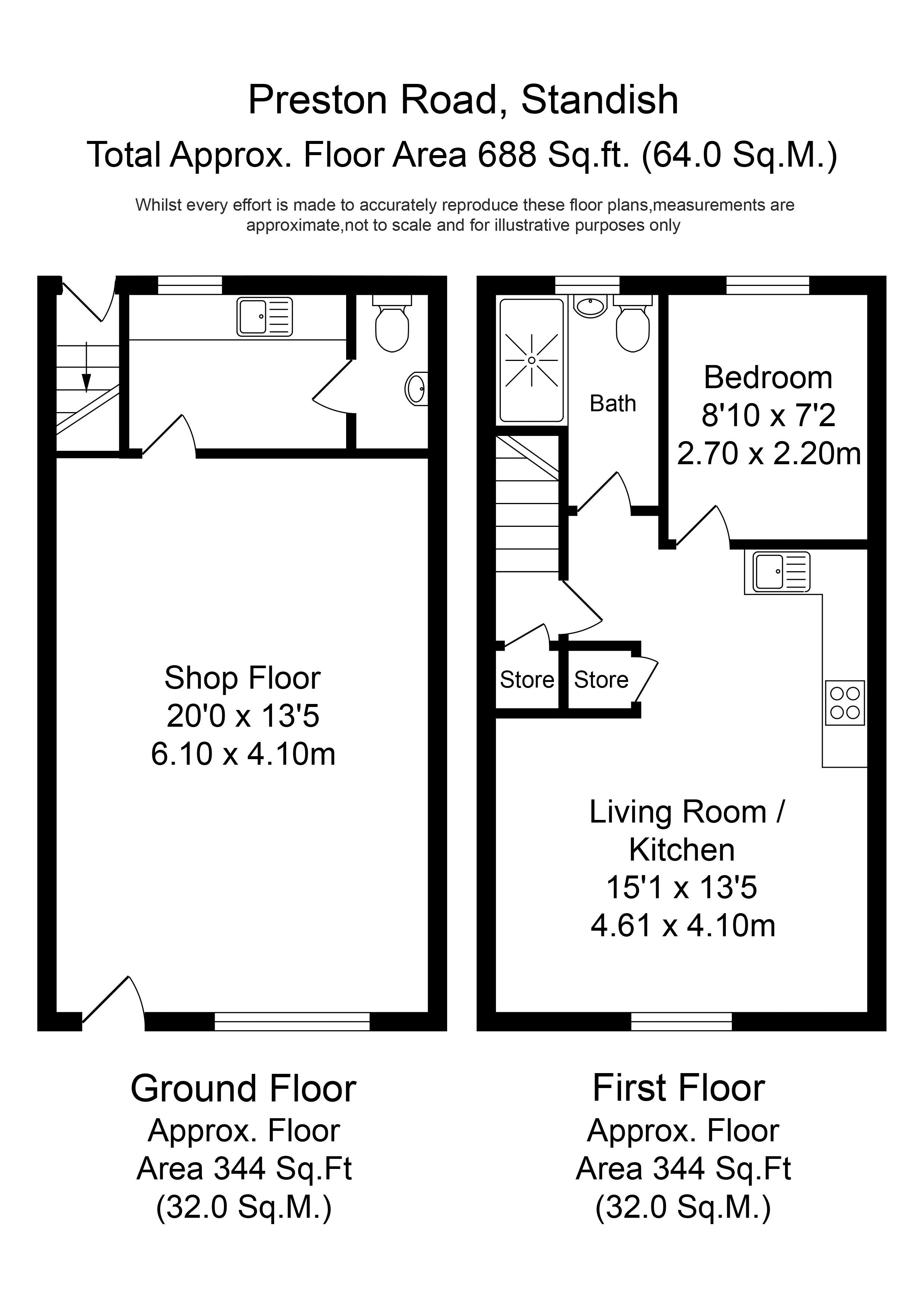 0 Bedrooms Terraced house for sale in Willow Road, Beech Hill, Wigan WN6