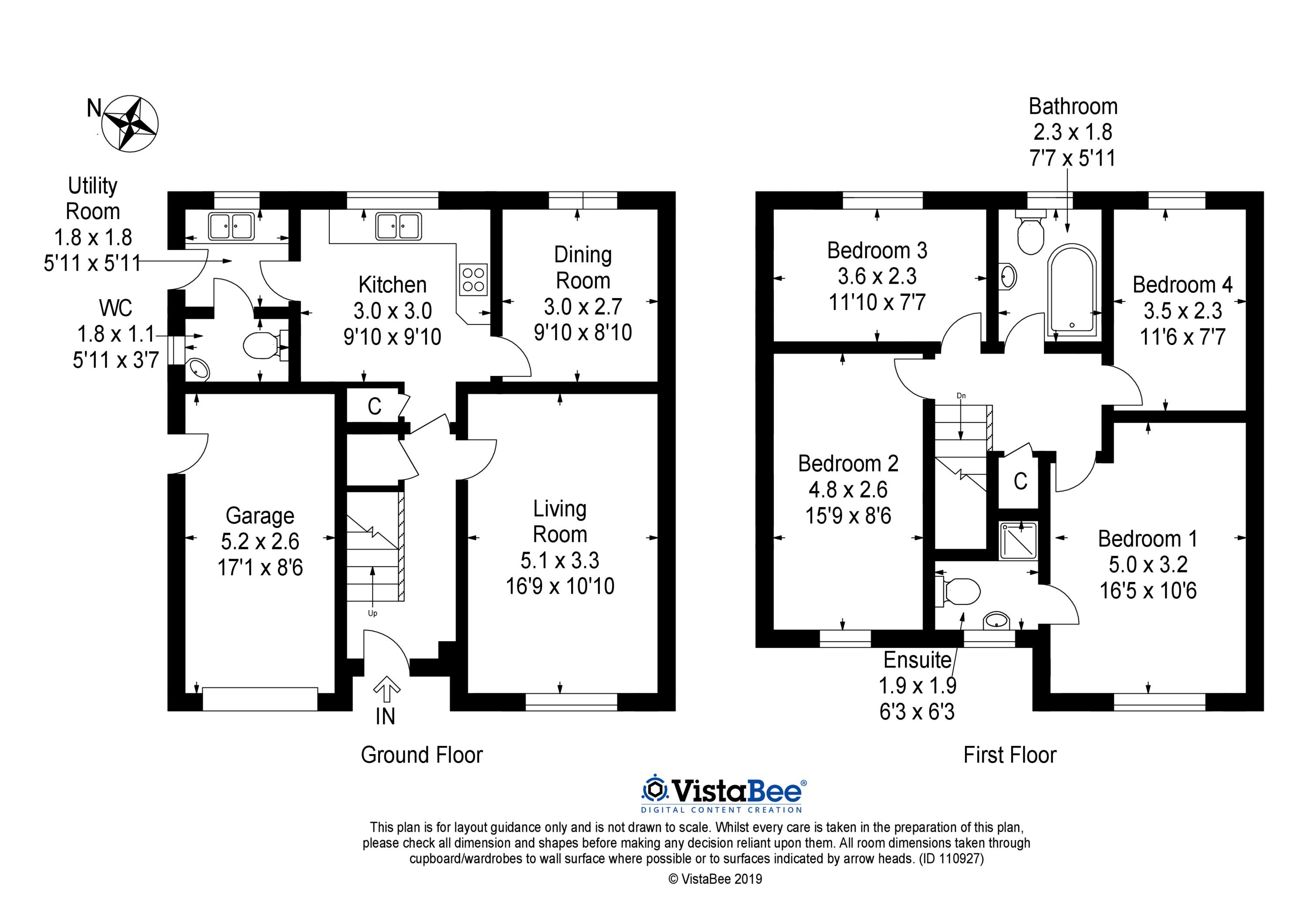 4 Bedrooms Detached house for sale in 17 Kings Drive, Dunfermline KY11