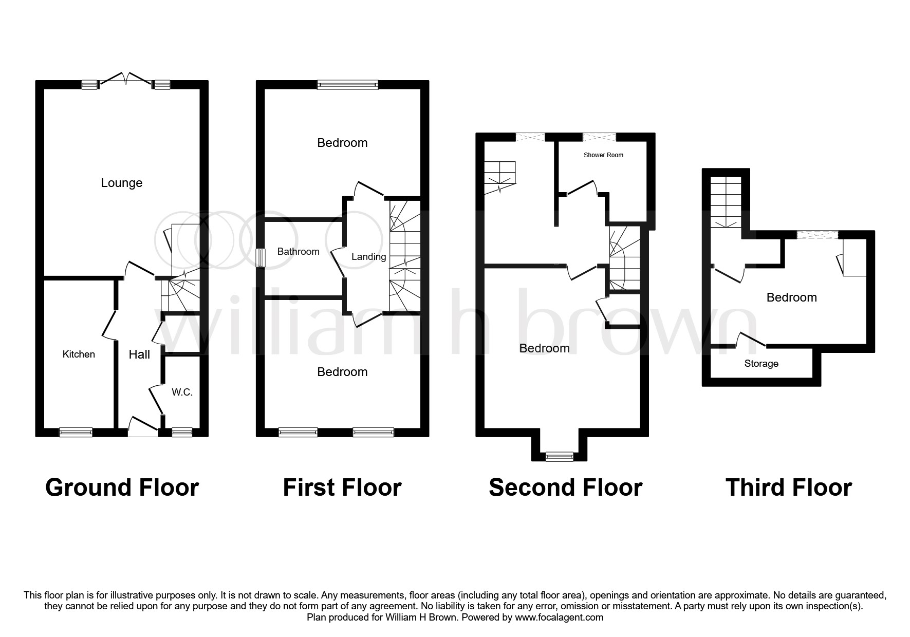 Town Lands Close, Wombwell, Barnsley S73, 3 bedroom semidetached house