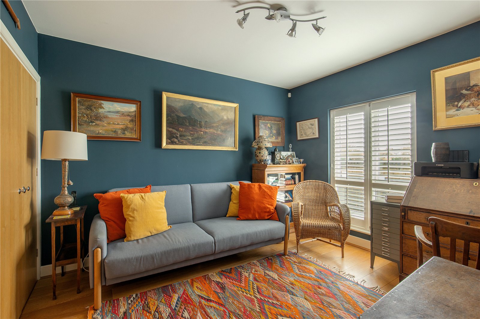 Photos of Longworth Avenue, Chesterton, Cambridge, Cambridgeshire CB4