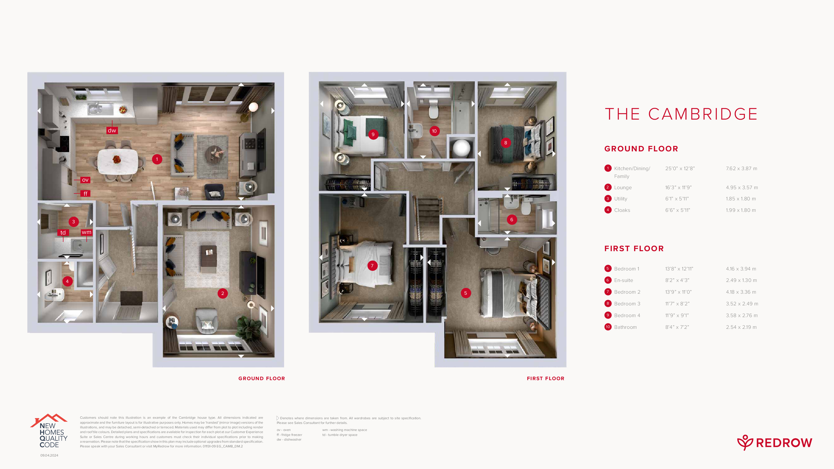 2757-190, Town Road, Cliffe Woods, Rochester floorplan