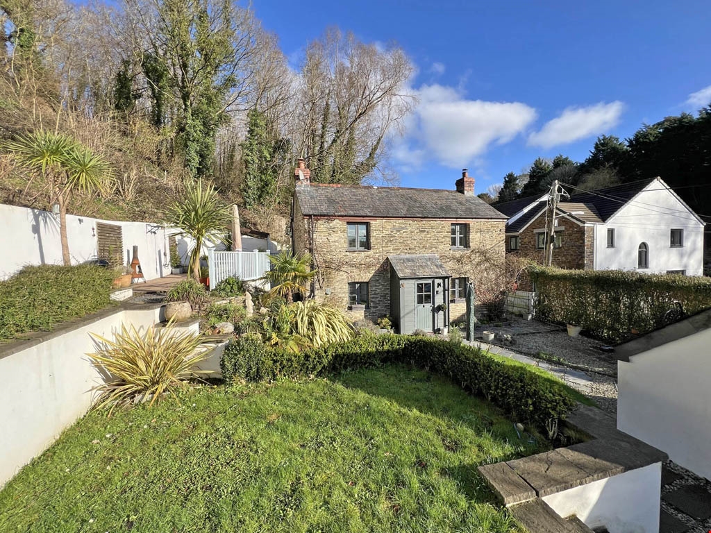 Photos of Trenant Vale, Nr. Wadebridge, Cornwall PL27 66577320