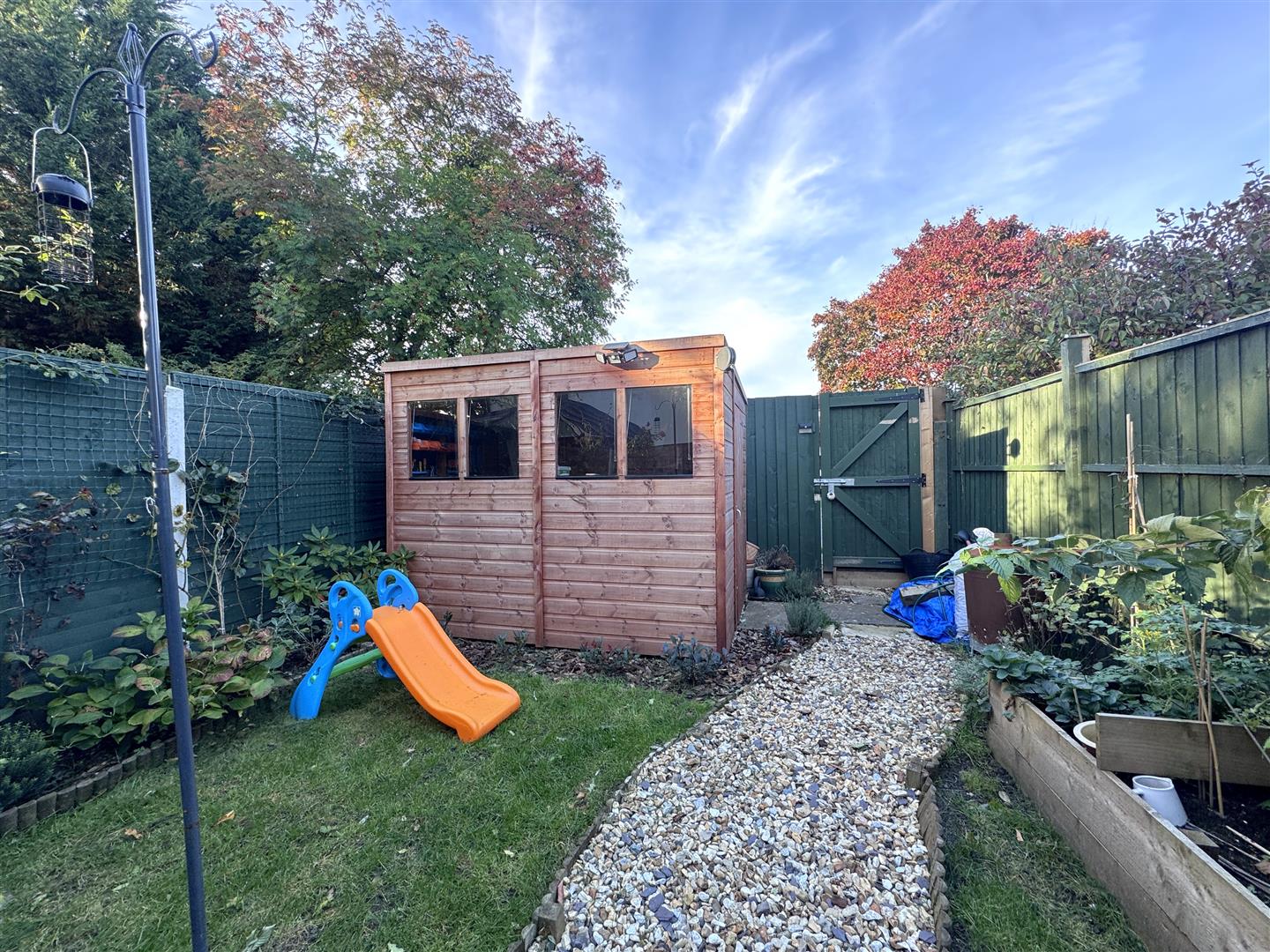 12, Coopers Way, Newent photo 4