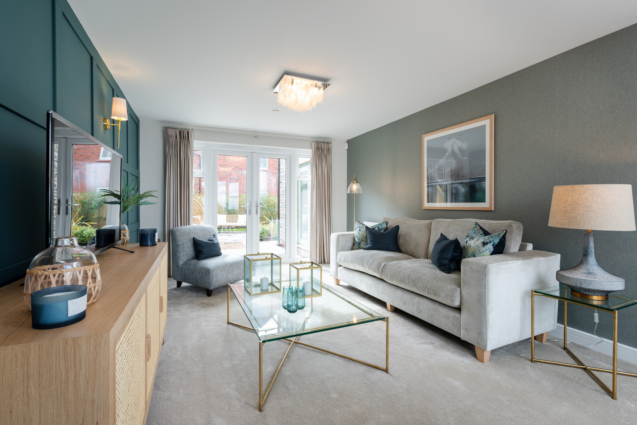 Showhome Photography