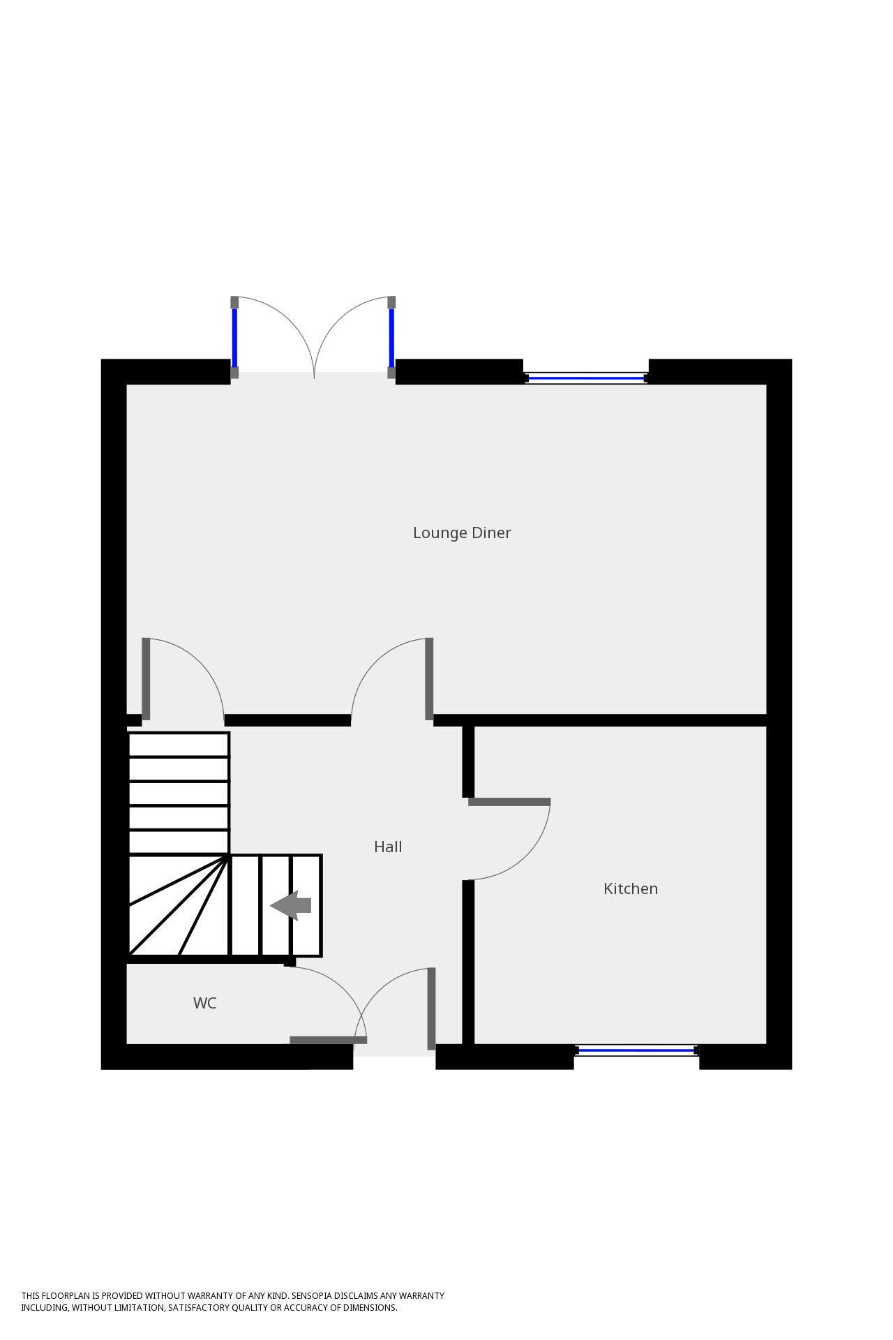 2 Bedrooms Semi-detached house for sale in Welby Road, Hall Green, Birmingham B28