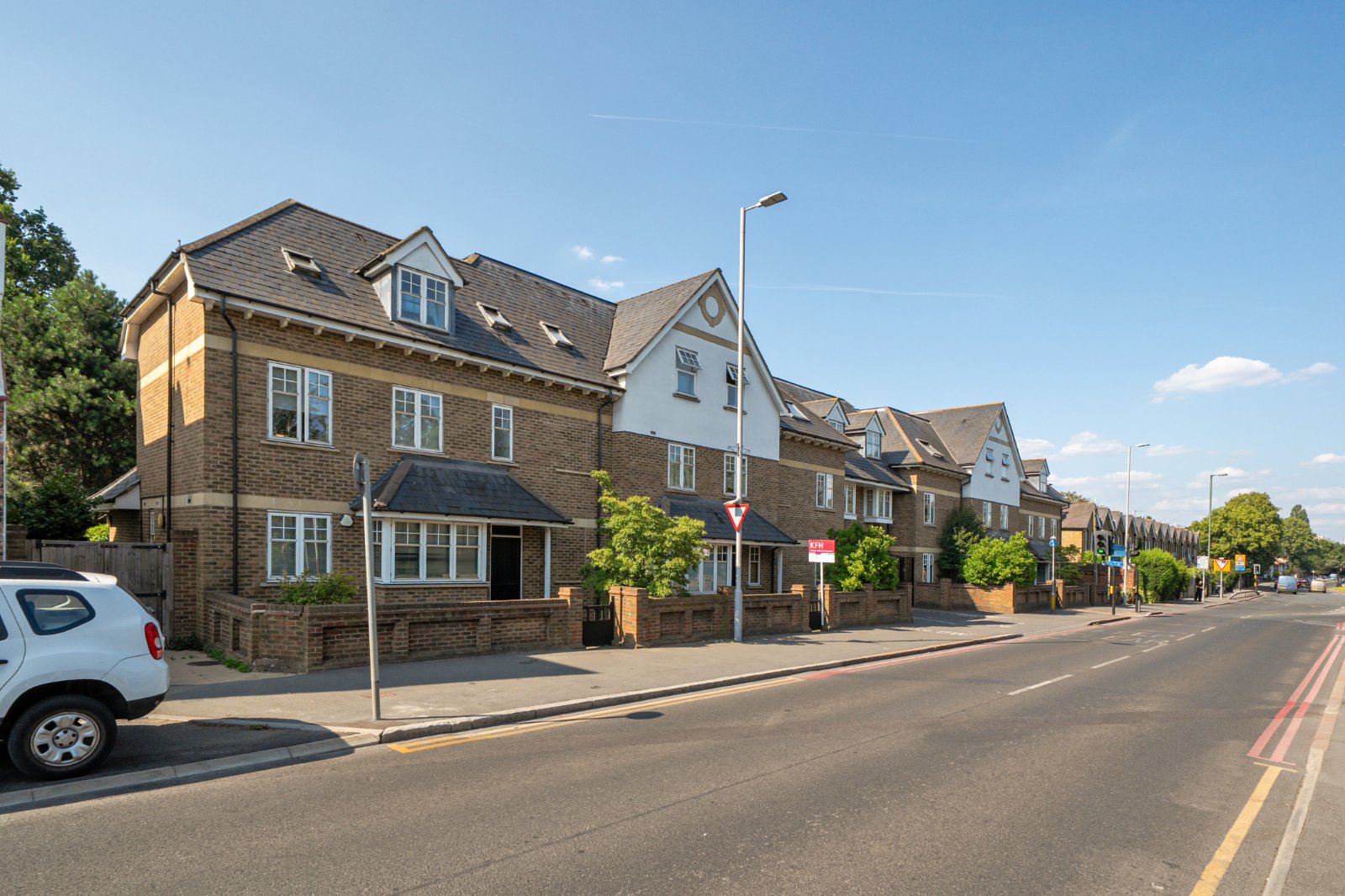 10 Fusion Court,, Kingston Vale, London photo 3
