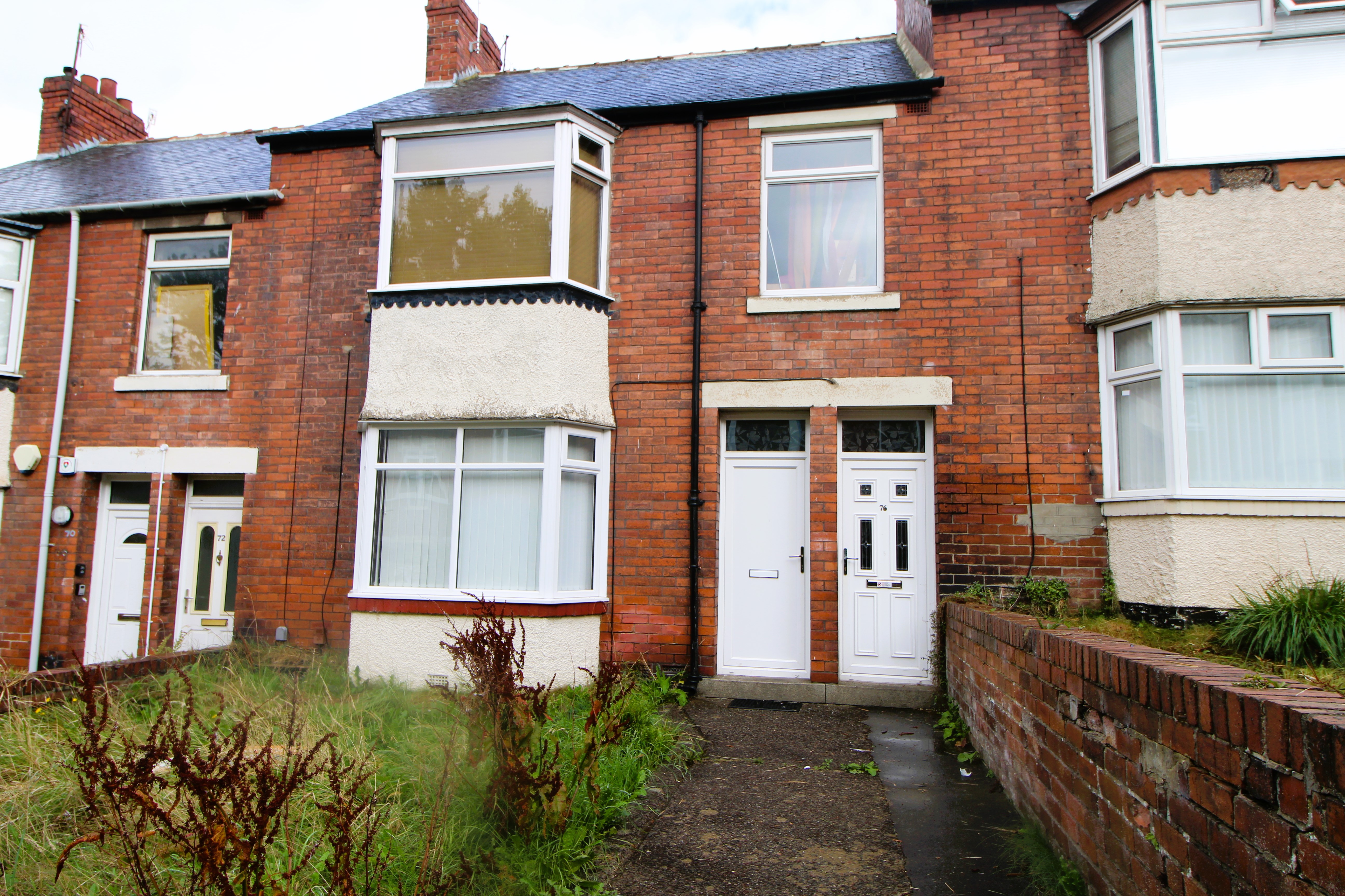 76, Ridley Gardens, Newcastle Upon Tyne photo 5
