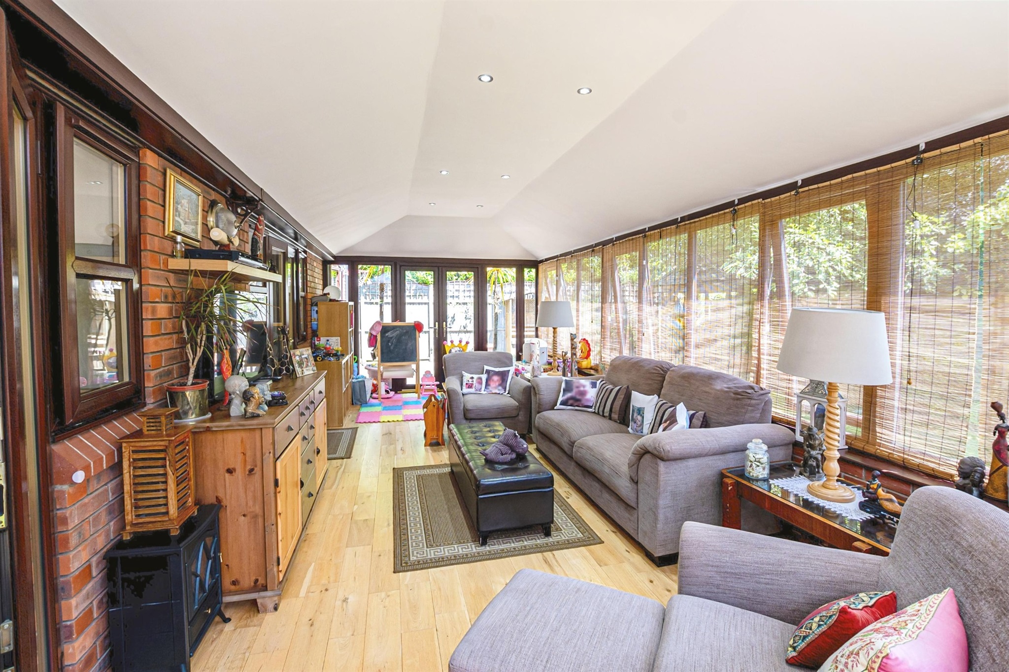 Photos of The Moorlands, Hayway, Rushden NN10 61832643 PrimeLocation